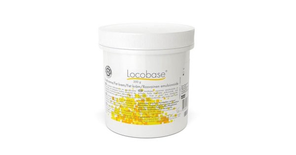 Locobase Protect G